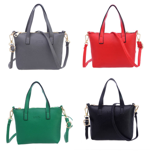 Women Fashion  Handbag Shoulder Bag  Tote Ladies Purse